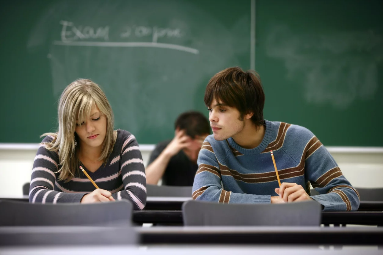 List of Top 13 Hardest GCSEs