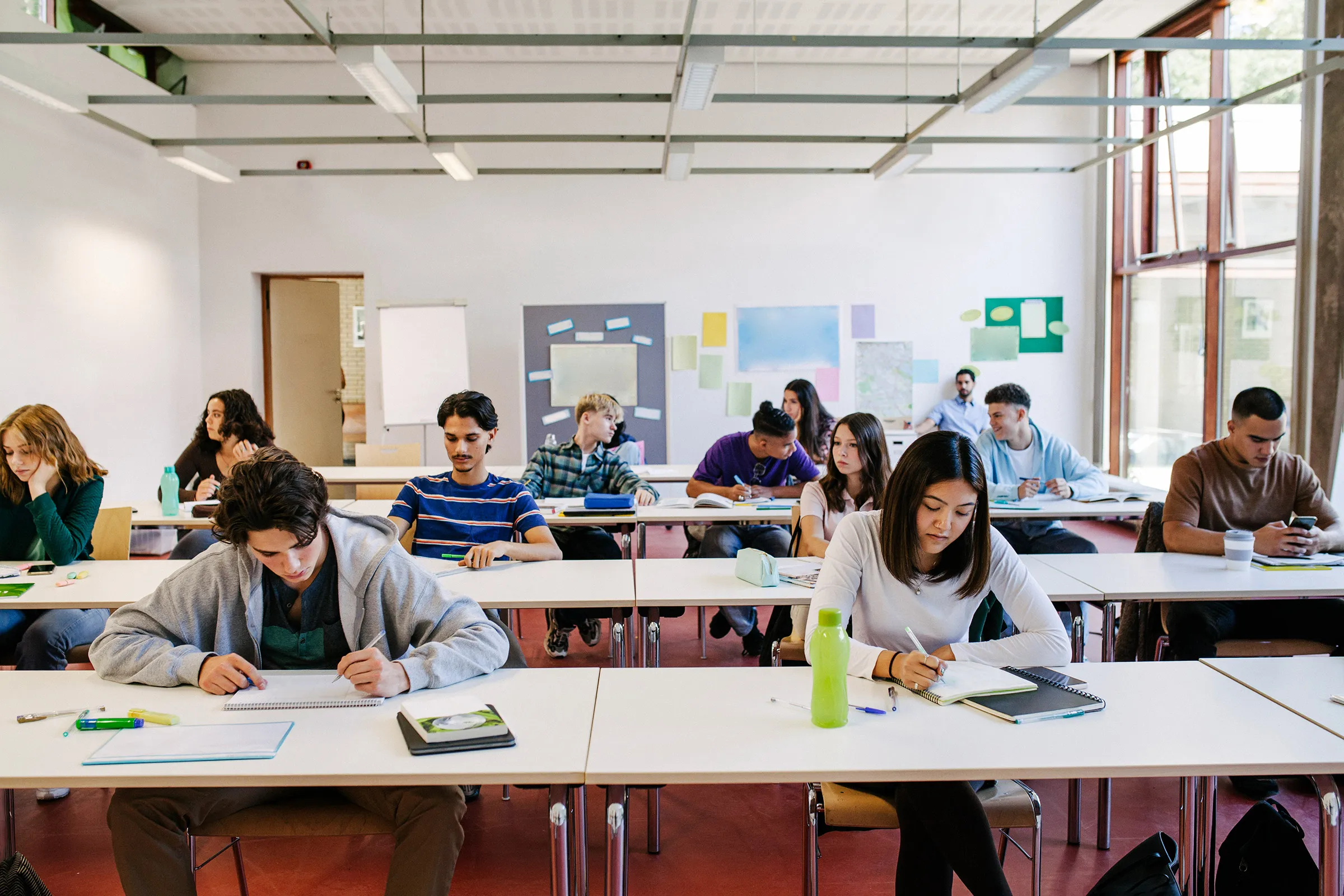Do You Have to Do a Language at GCSE?