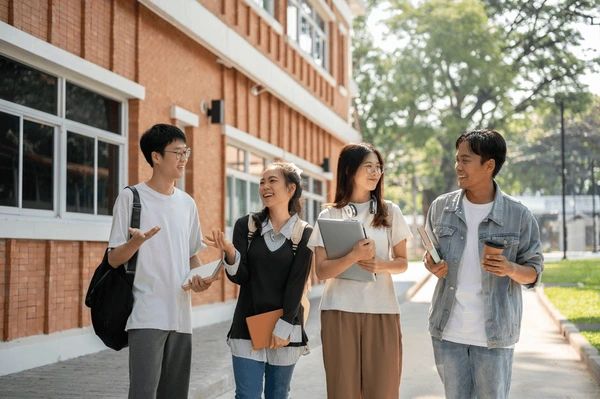 What Do P1 and P2 Mean on GCSE Exam Results?