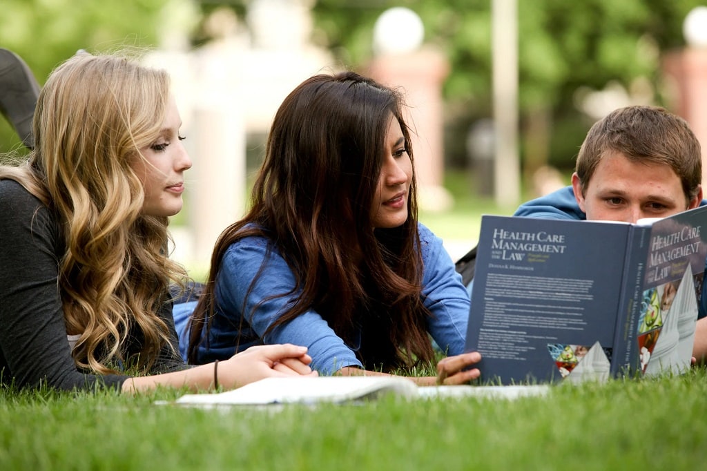 Why is Homework Important?