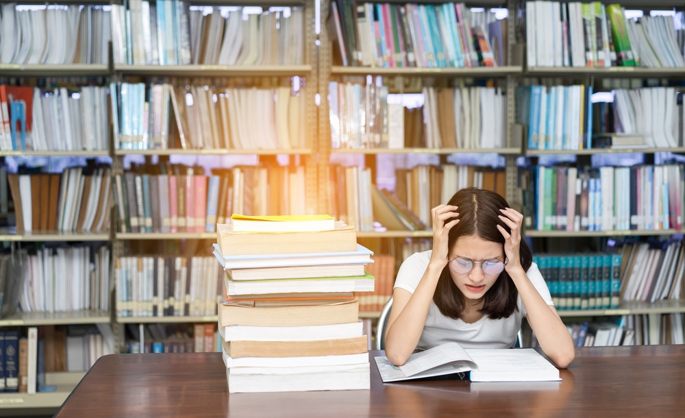 What to do if you fail your GCSE?