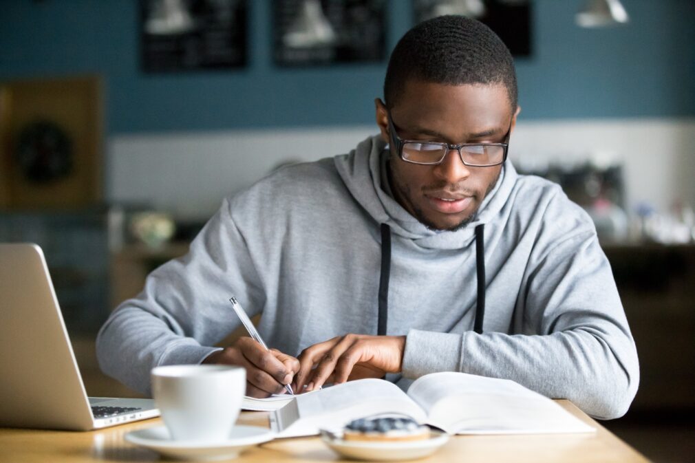 Why is Homework Important?