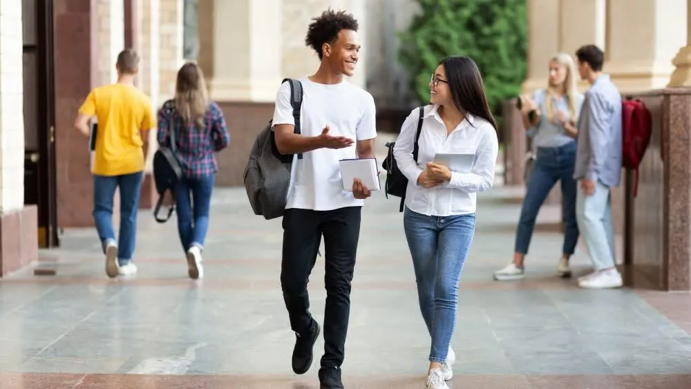 Is Sixth Form College classified as Higher or Further Education?