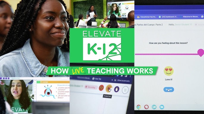 Elevate k-12 Honest In-depth Review: Read Before Applying?