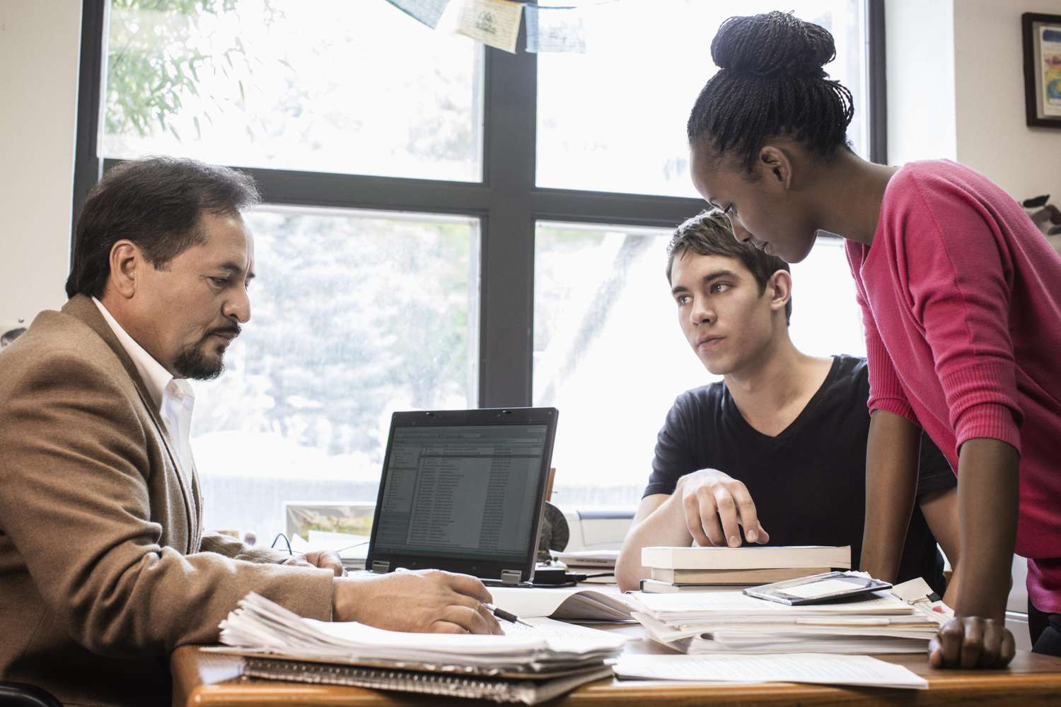 15 Things You Can Do If You're Failing Your A-Levels